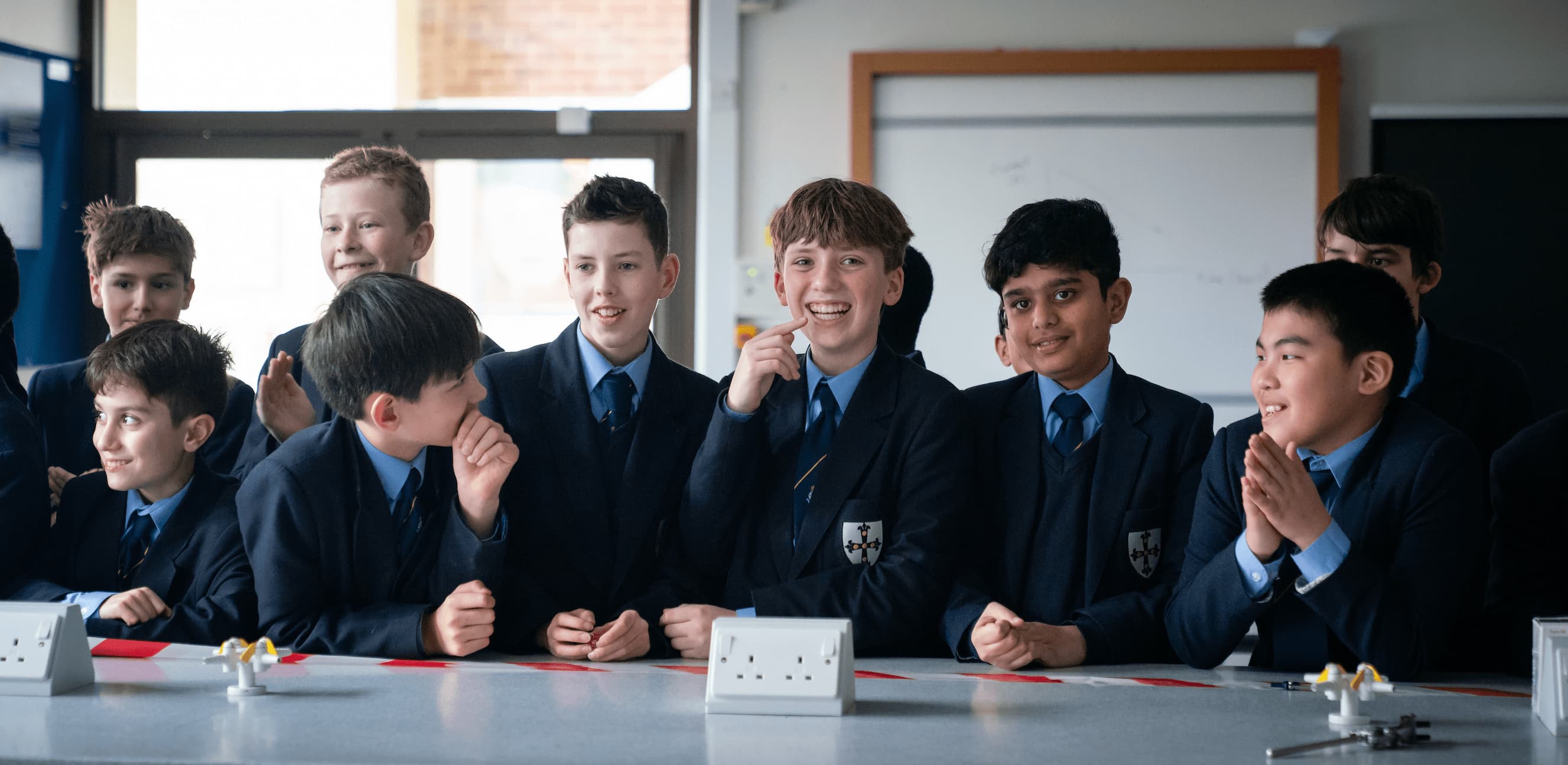 Whitgift School